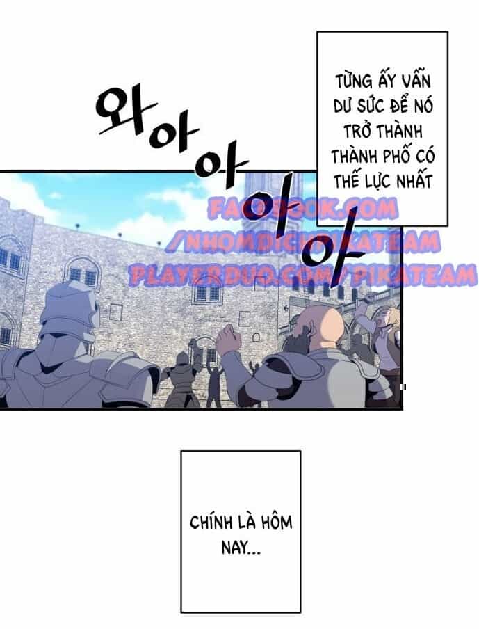 Người Bán Hoa Mạnh Nhất - Chương 18 - ảnh 14