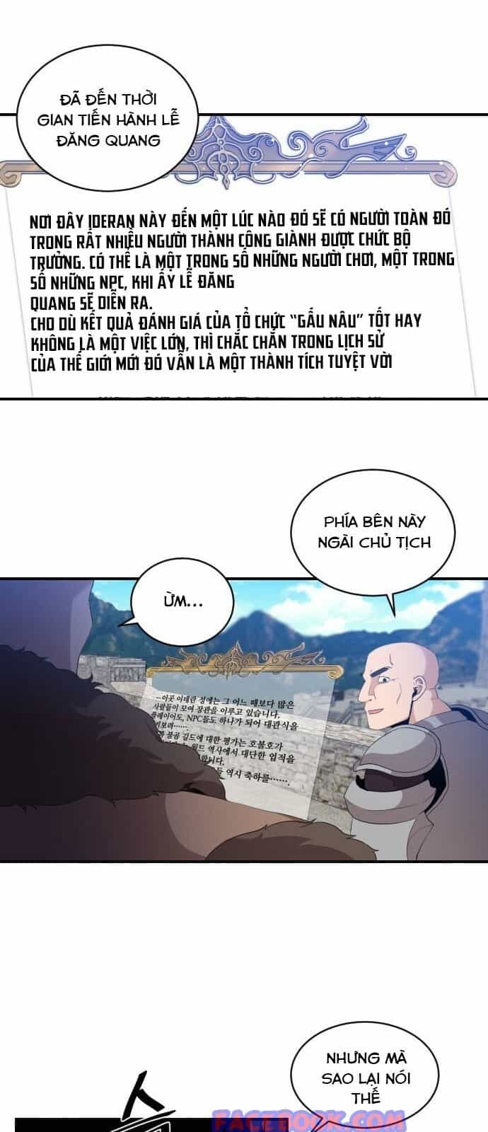 Người Bán Hoa Mạnh Nhất - Chương 18 - ảnh 15
