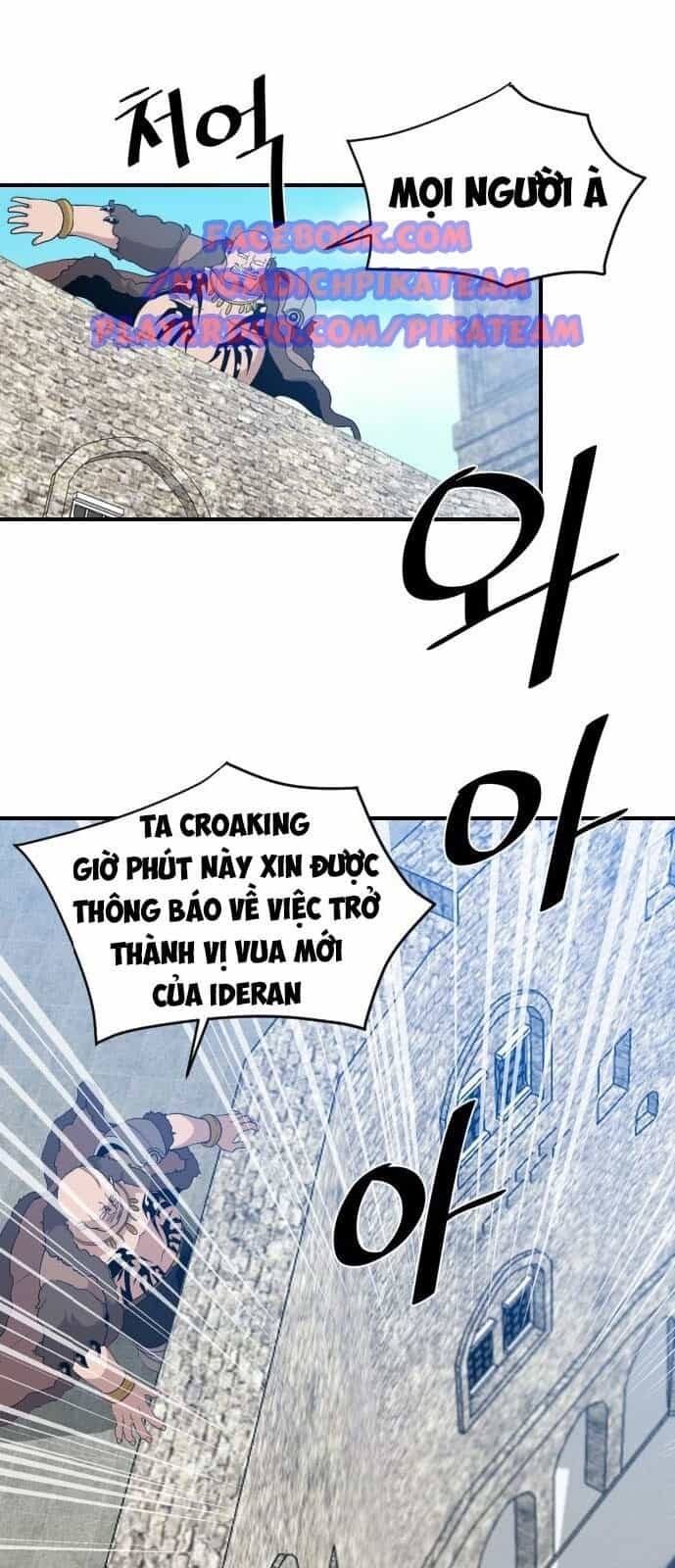Người Bán Hoa Mạnh Nhất - Chương 18 - ảnh 18