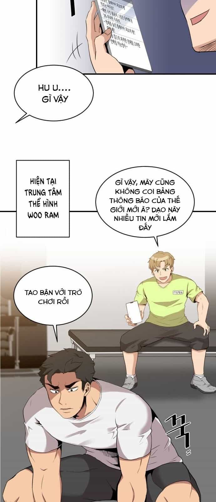 Người Bán Hoa Mạnh Nhất - Chương 18 - ảnh 28