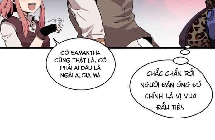 Người Bán Hoa Mạnh Nhất - Chương 18 - ảnh 41