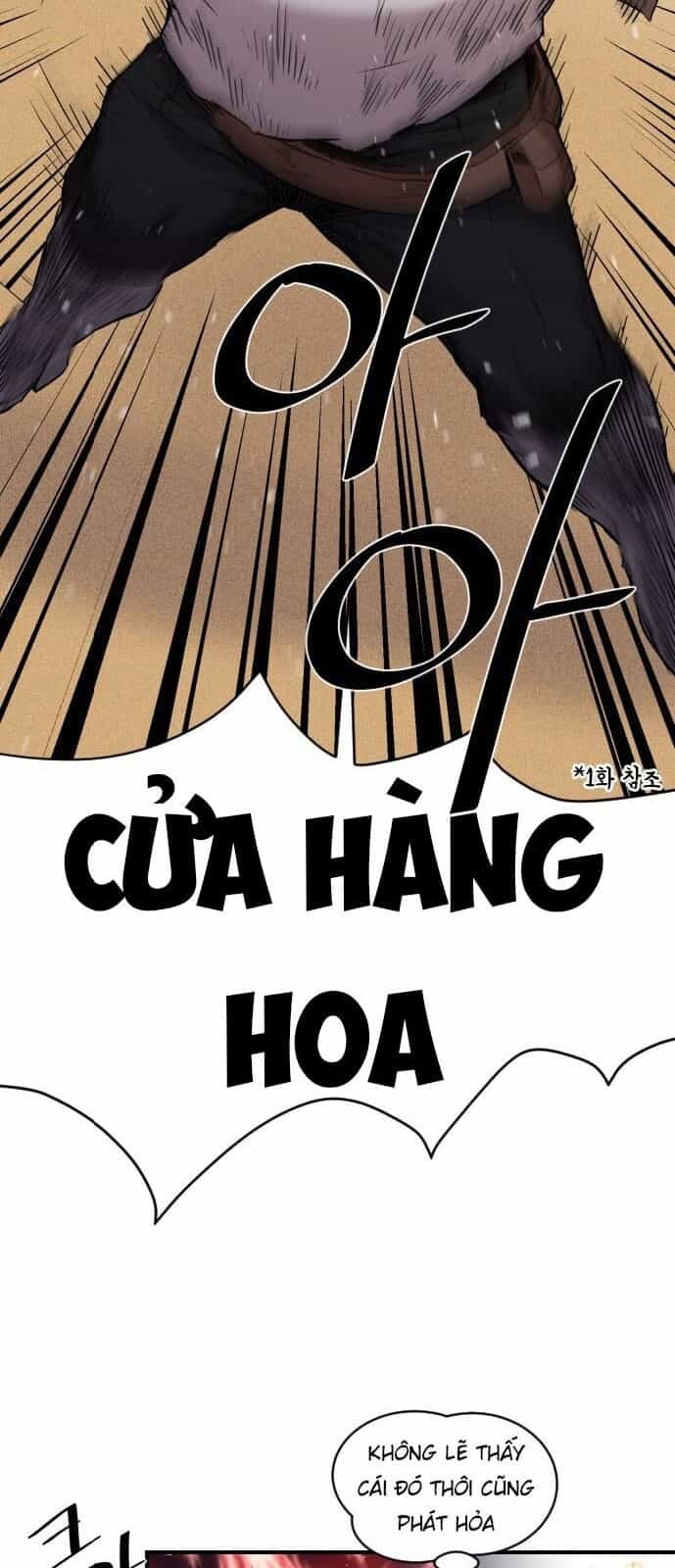 Người Bán Hoa Mạnh Nhất - Chương 18 - ảnh 54