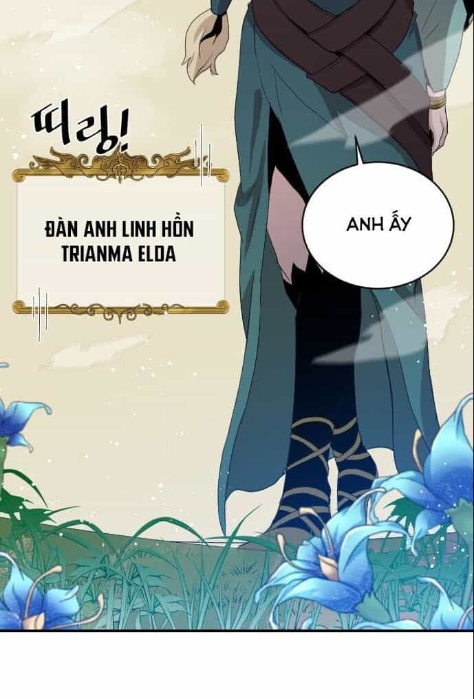 Người Bán Hoa Mạnh Nhất - Chương 19 - ảnh 35