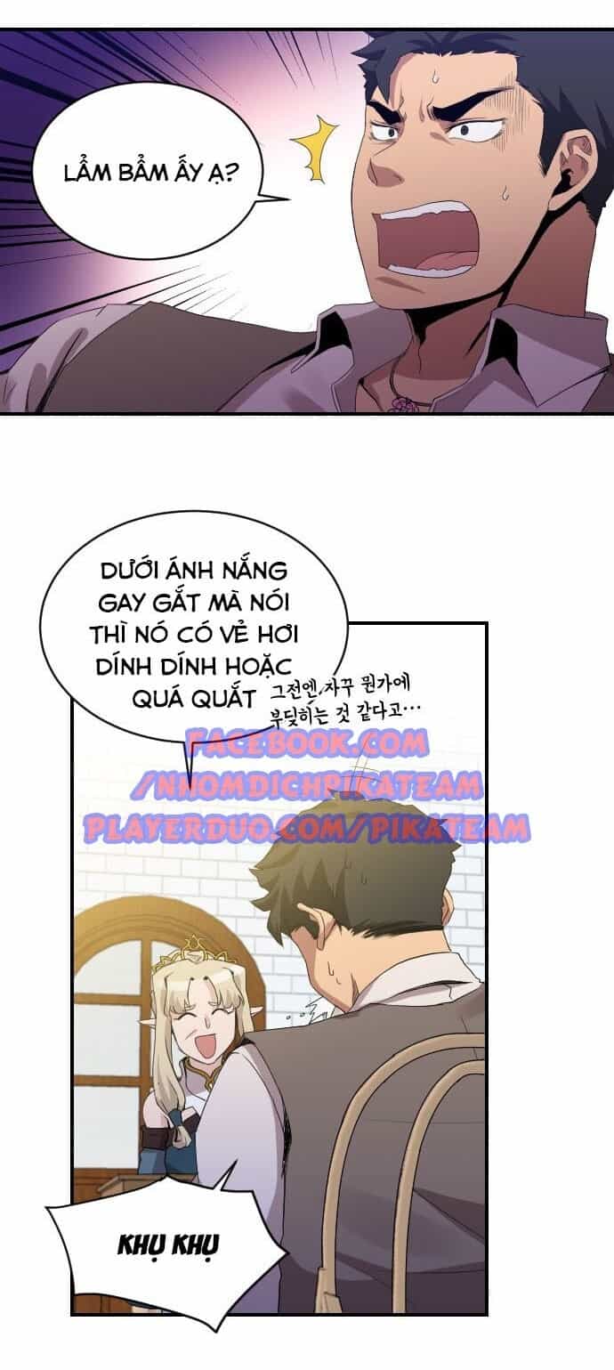 Người Bán Hoa Mạnh Nhất - Chương 19 - ảnh 39