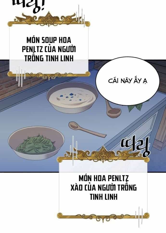 Người Bán Hoa Mạnh Nhất - Chương 19 - ảnh 49