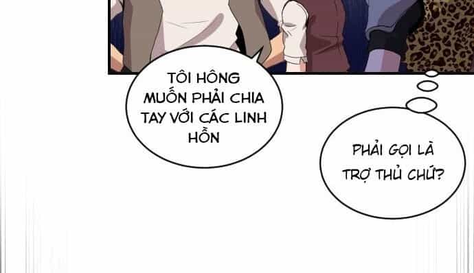 Người Bán Hoa Mạnh Nhất - Chương 19 - ảnh 61