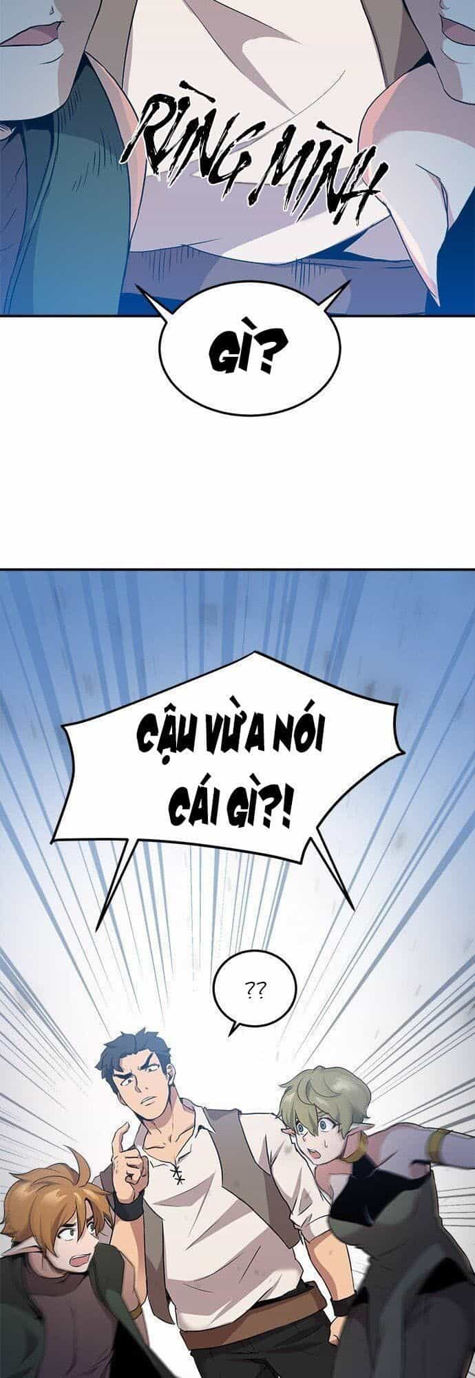 Người Bán Hoa Mạnh Nhất - Chương 2 - ảnh 40