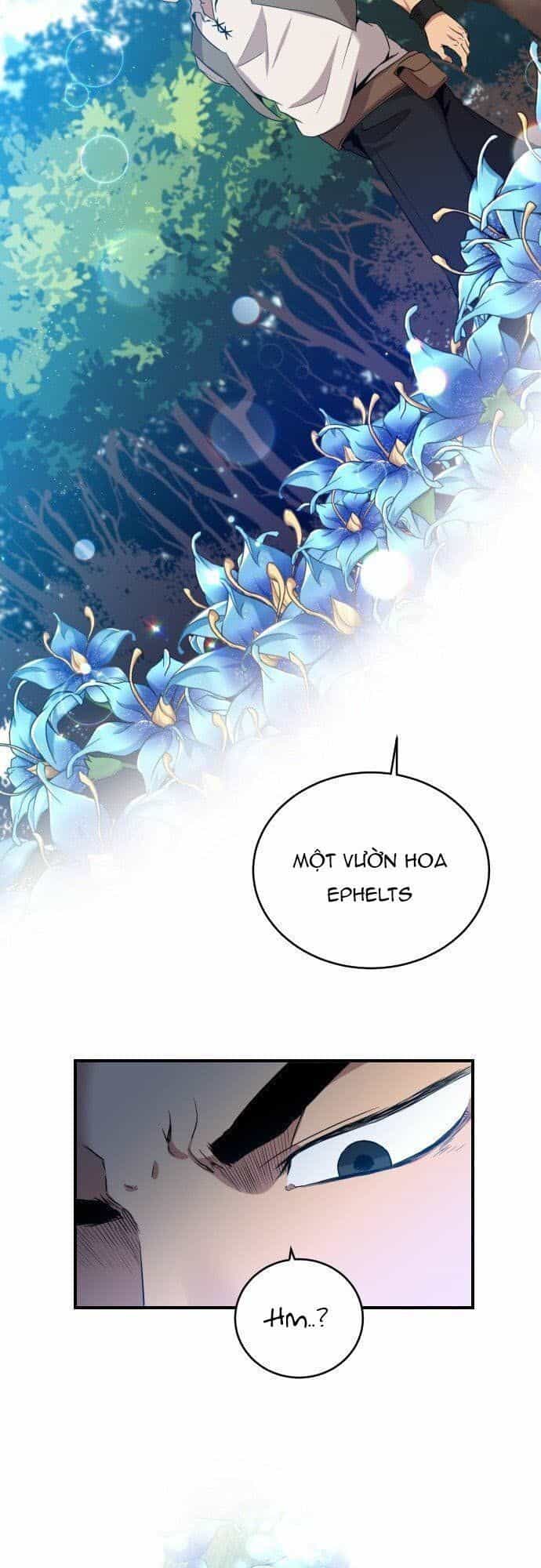Người Bán Hoa Mạnh Nhất - Chương 2 - ảnh 8
