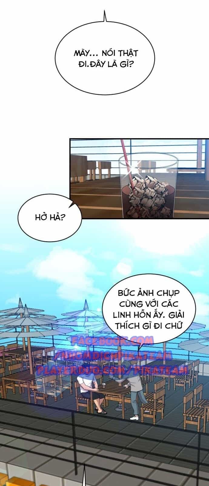 Người Bán Hoa Mạnh Nhất - Chương 20 - ảnh 12