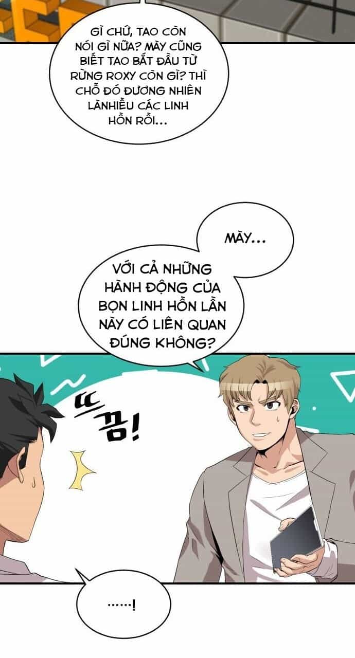 Người Bán Hoa Mạnh Nhất - Chương 20 - ảnh 13