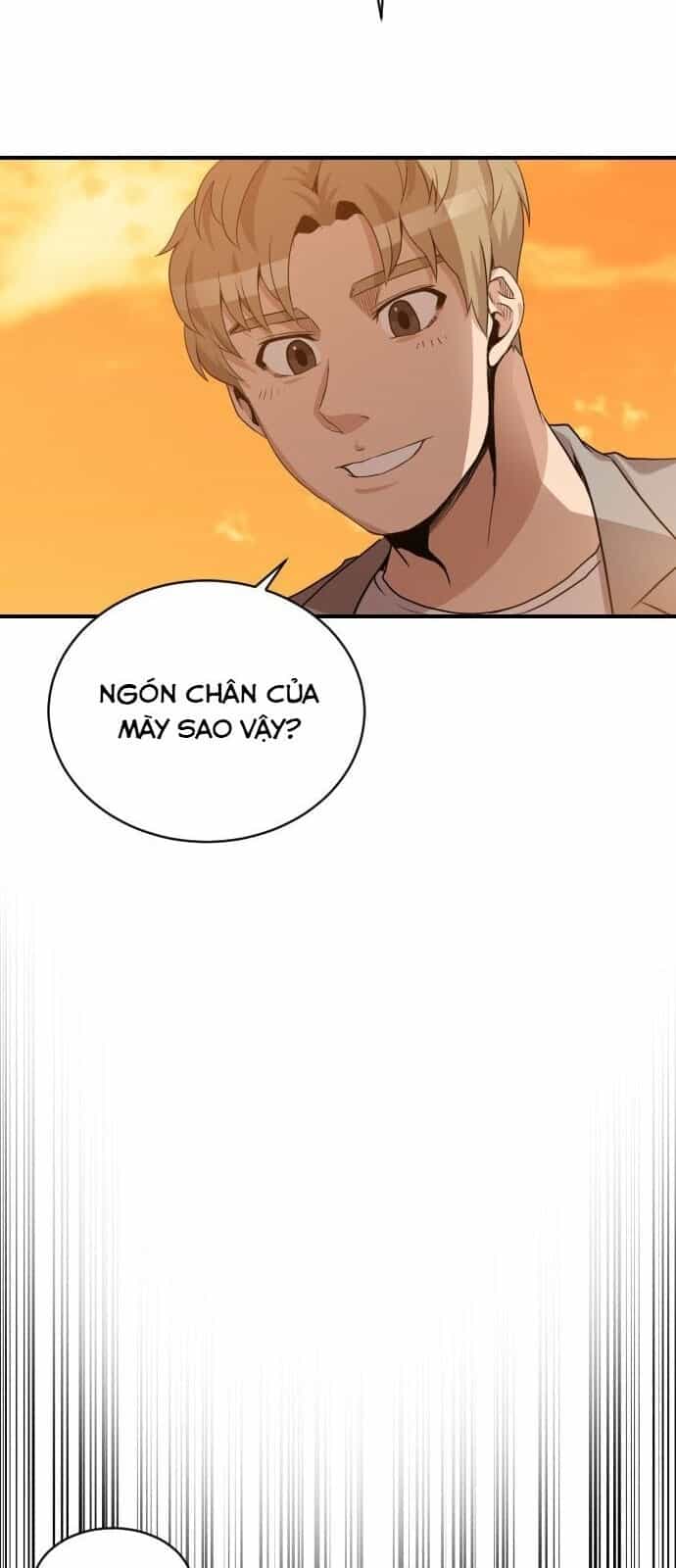 Người Bán Hoa Mạnh Nhất - Chương 20 - ảnh 26