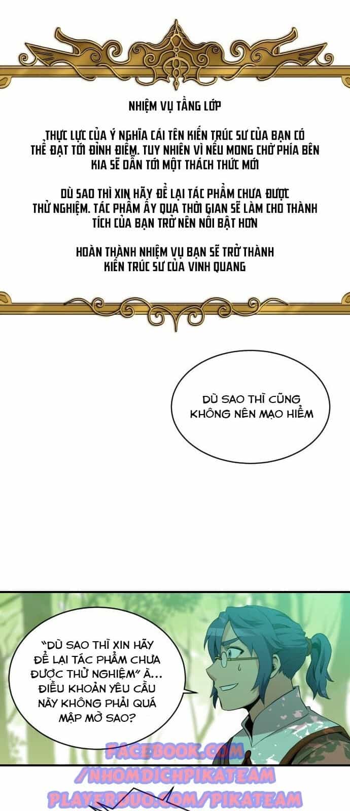 Người Bán Hoa Mạnh Nhất - Chương 20 - ảnh 39
