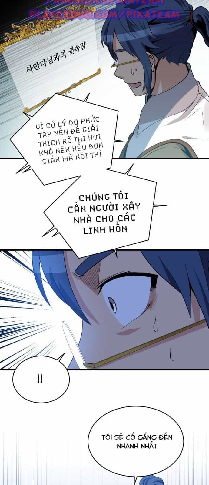 Người Bán Hoa Mạnh Nhất - Chương 20 - ảnh 43