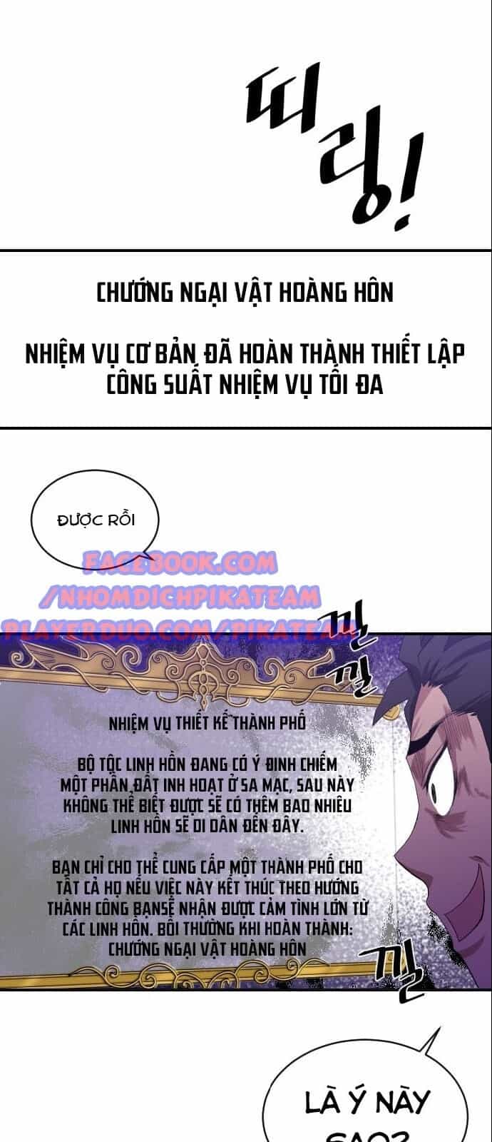 Người Bán Hoa Mạnh Nhất - Chương 20 - ảnh 59