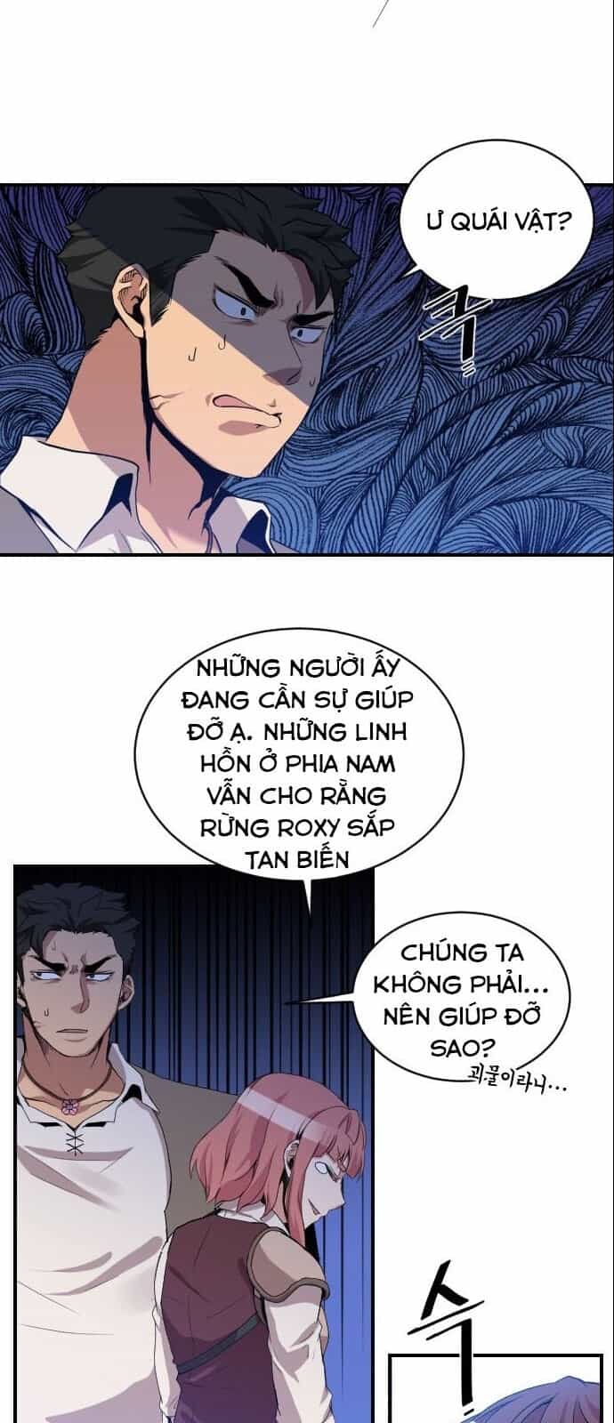 Người Bán Hoa Mạnh Nhất - Chương 21 - ảnh 38