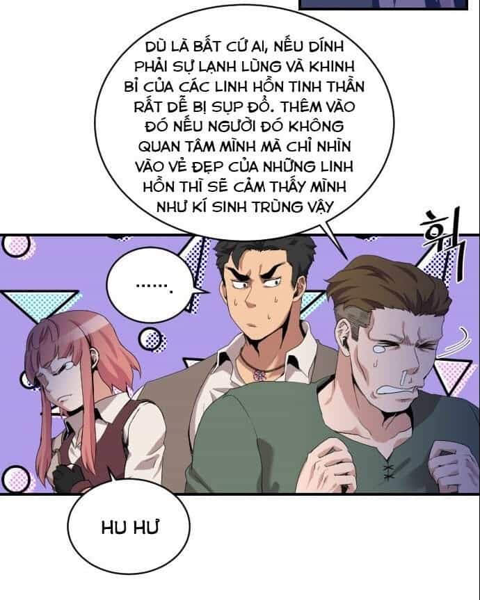 Người Bán Hoa Mạnh Nhất - Chương 22 - ảnh 18