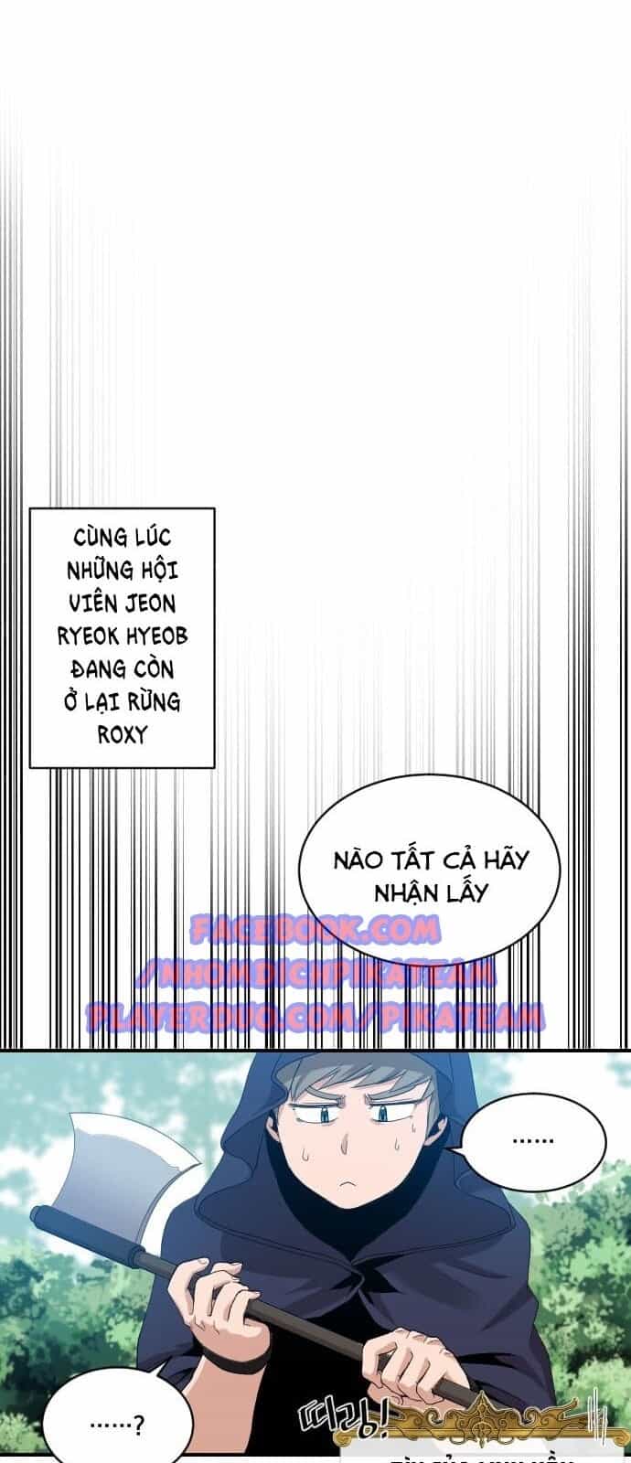 Người Bán Hoa Mạnh Nhất - Chương 22 - ảnh 32