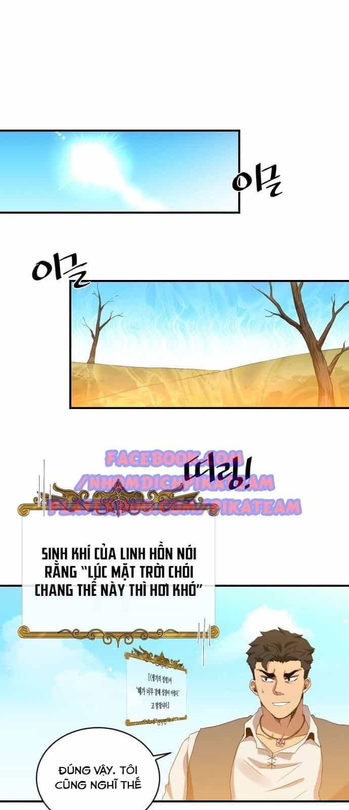 Người Bán Hoa Mạnh Nhất - Chương 22 - ảnh 40