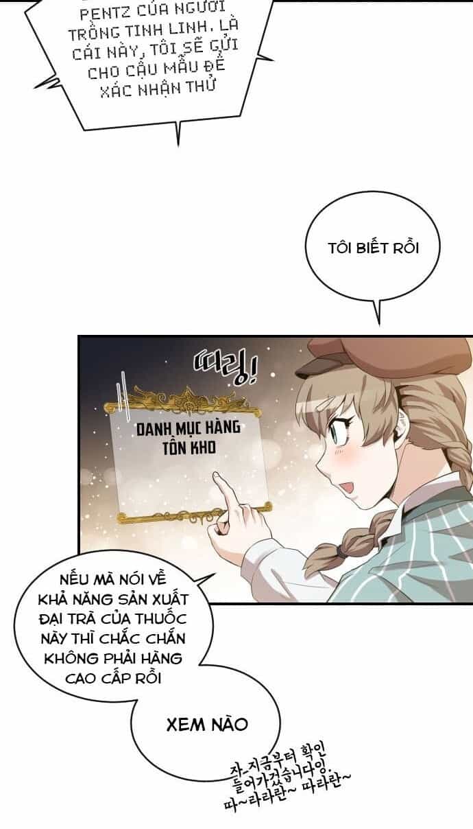 Người Bán Hoa Mạnh Nhất - Chương 22 - ảnh 56