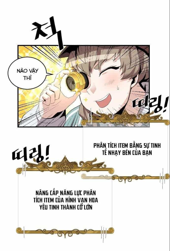 Người Bán Hoa Mạnh Nhất - Chương 23 - ảnh 11