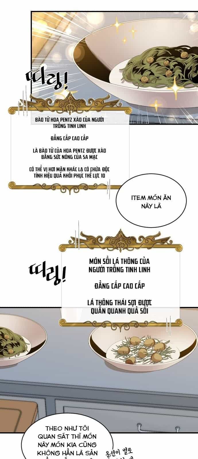 Người Bán Hoa Mạnh Nhất - Chương 23 - ảnh 13