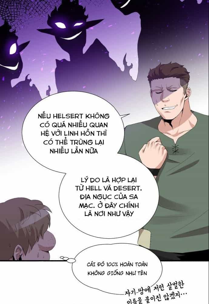 Người Bán Hoa Mạnh Nhất - Chương 24 - ảnh 29