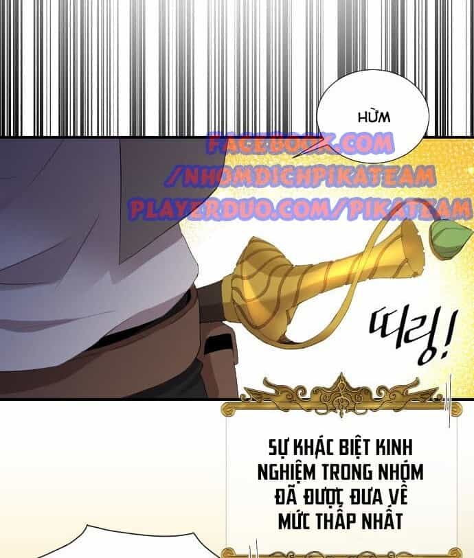 Người Bán Hoa Mạnh Nhất - Chương 24 - ảnh 43