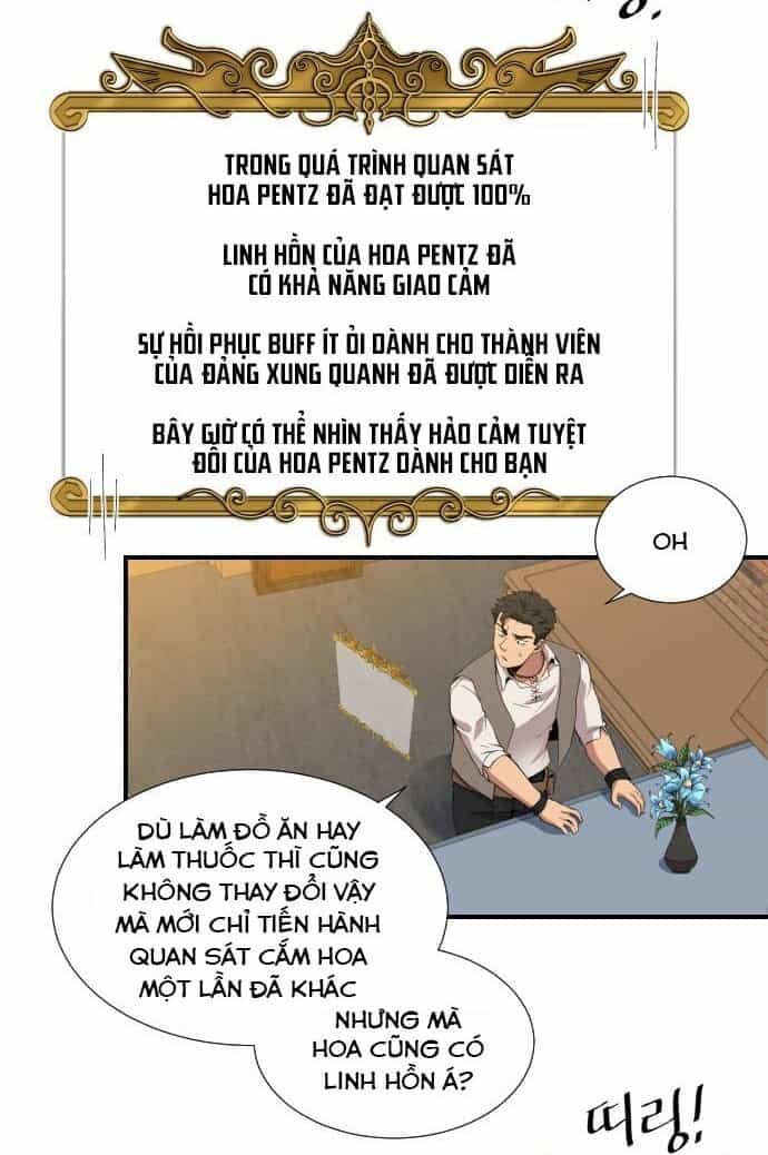 Người Bán Hoa Mạnh Nhất - Chương 24 - ảnh 5