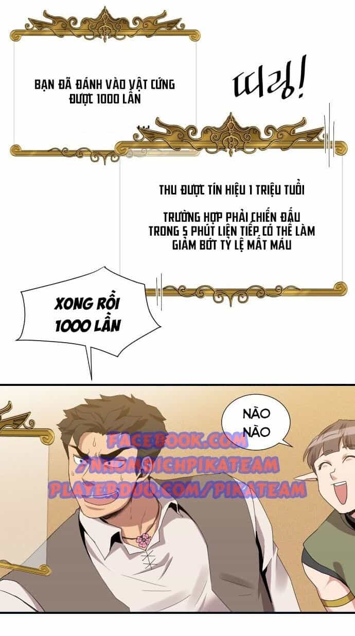 Người Bán Hoa Mạnh Nhất - Chương 25 - ảnh 31