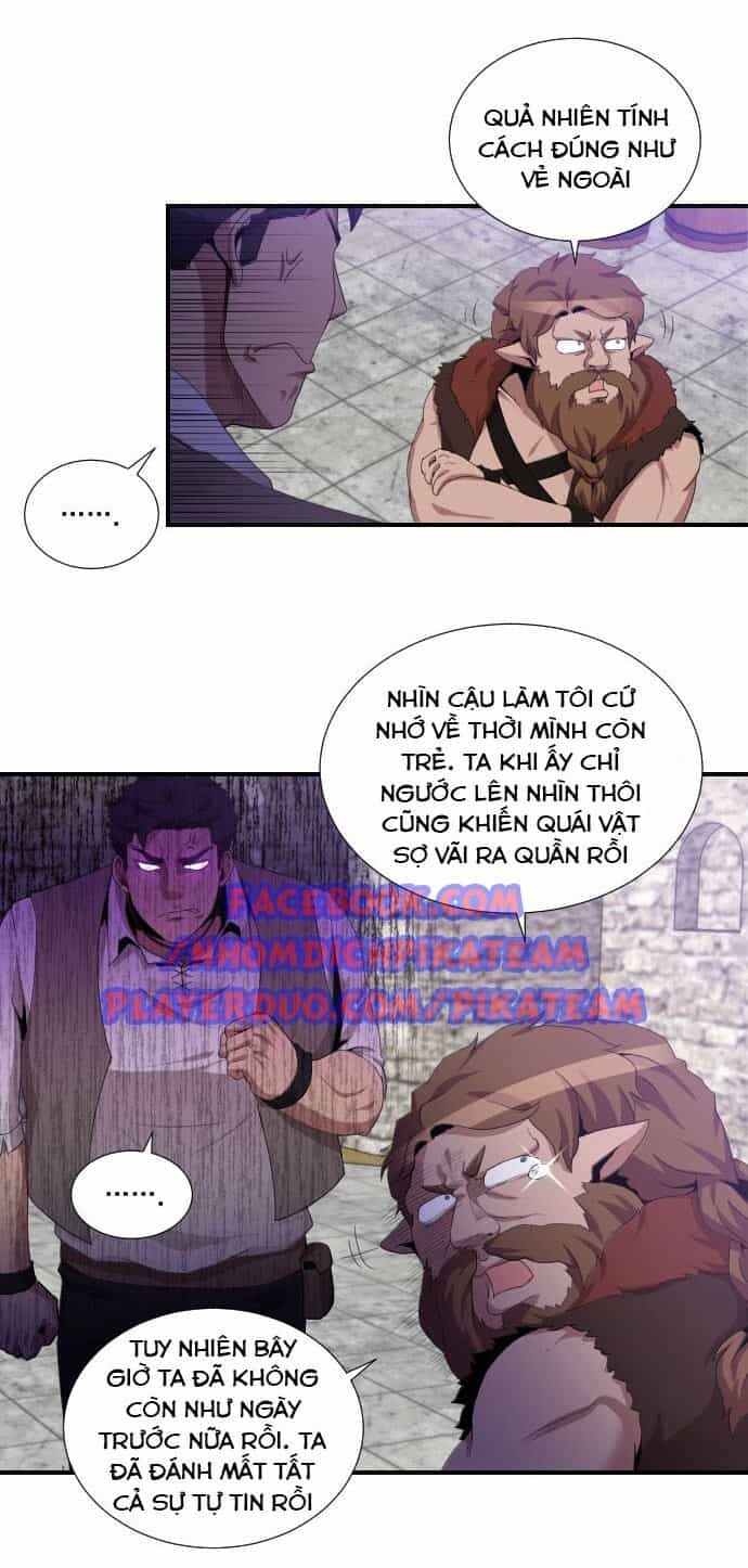 Người Bán Hoa Mạnh Nhất - Chương 26 - ảnh 18