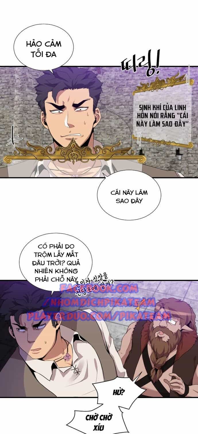 Người Bán Hoa Mạnh Nhất - Chương 26 - ảnh 22