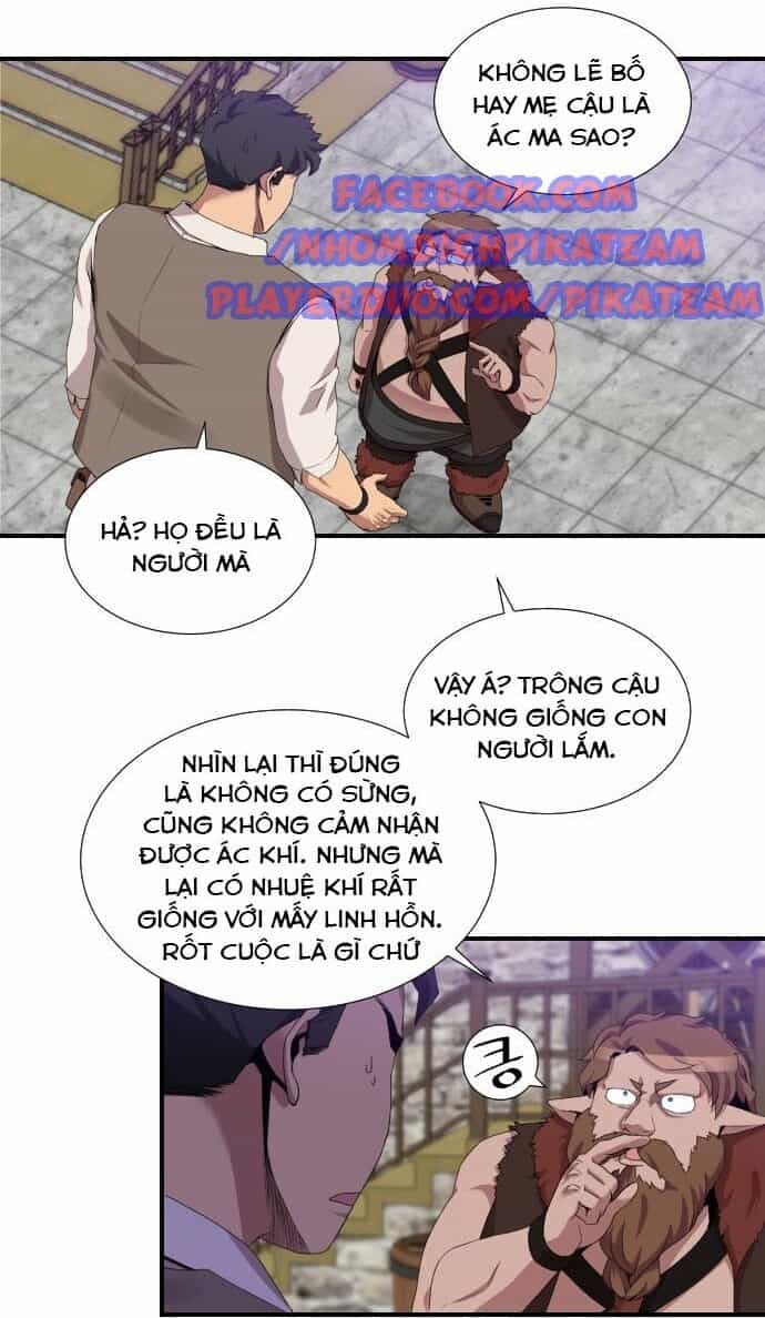 Người Bán Hoa Mạnh Nhất - Chương 26 - ảnh 4