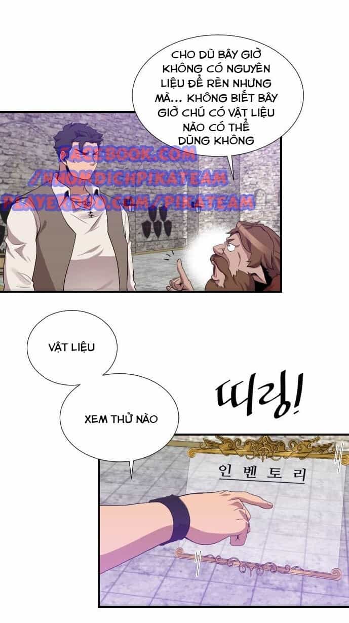 Người Bán Hoa Mạnh Nhất - Chương 26 - ảnh 56