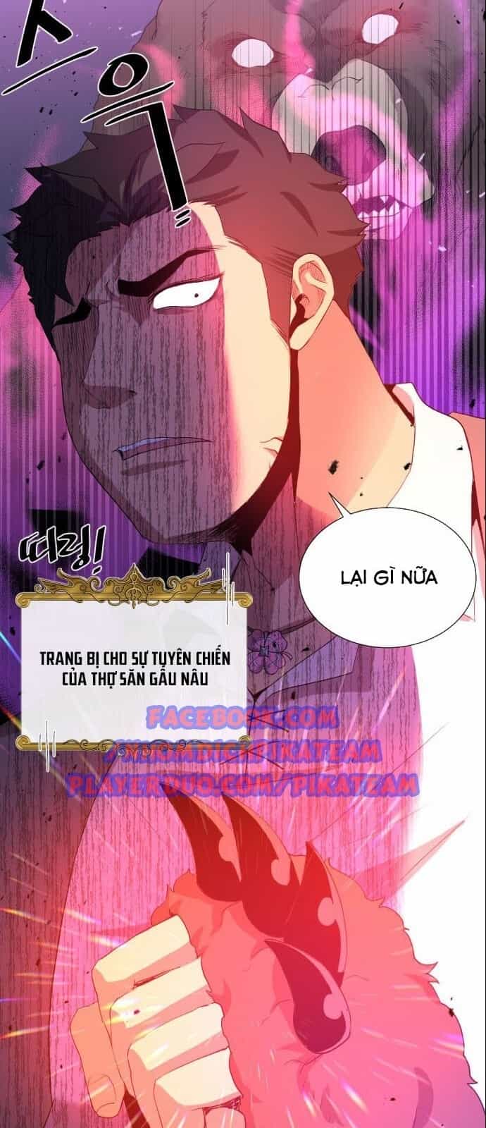 Người Bán Hoa Mạnh Nhất - Chương 26 - ảnh 66