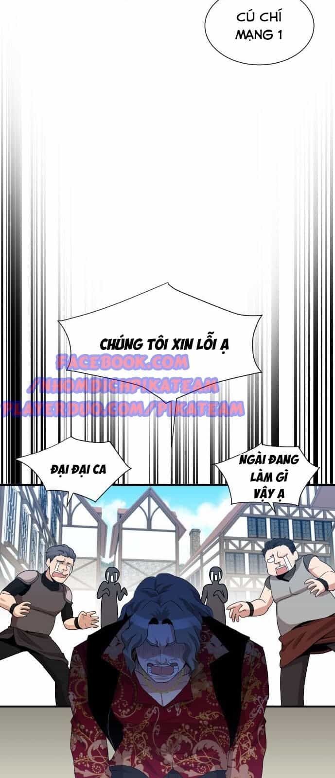 Người Bán Hoa Mạnh Nhất - Chương 27 - ảnh 34