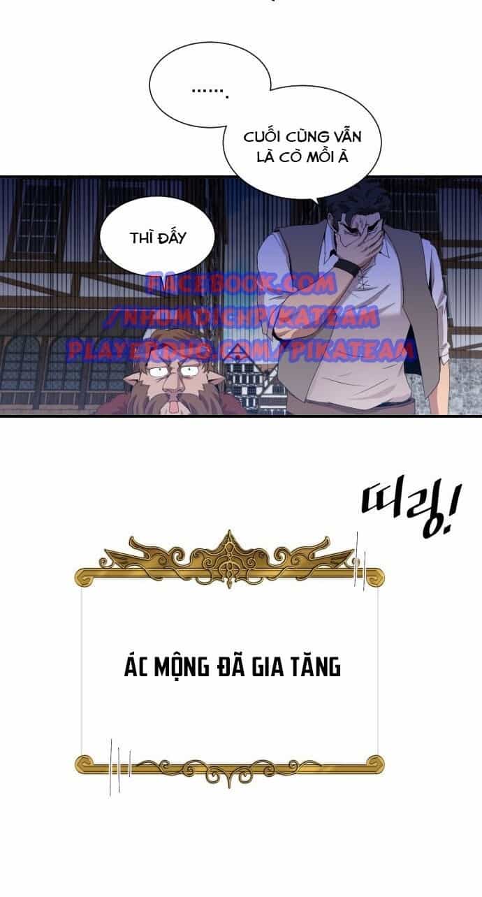 Người Bán Hoa Mạnh Nhất - Chương 27 - ảnh 46
