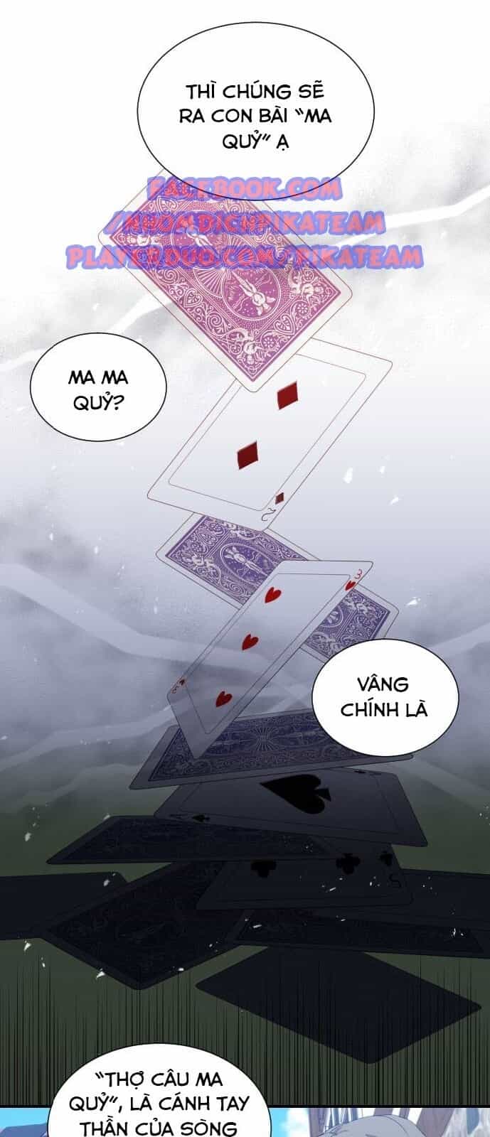 Người Bán Hoa Mạnh Nhất - Chương 27 - ảnh 52