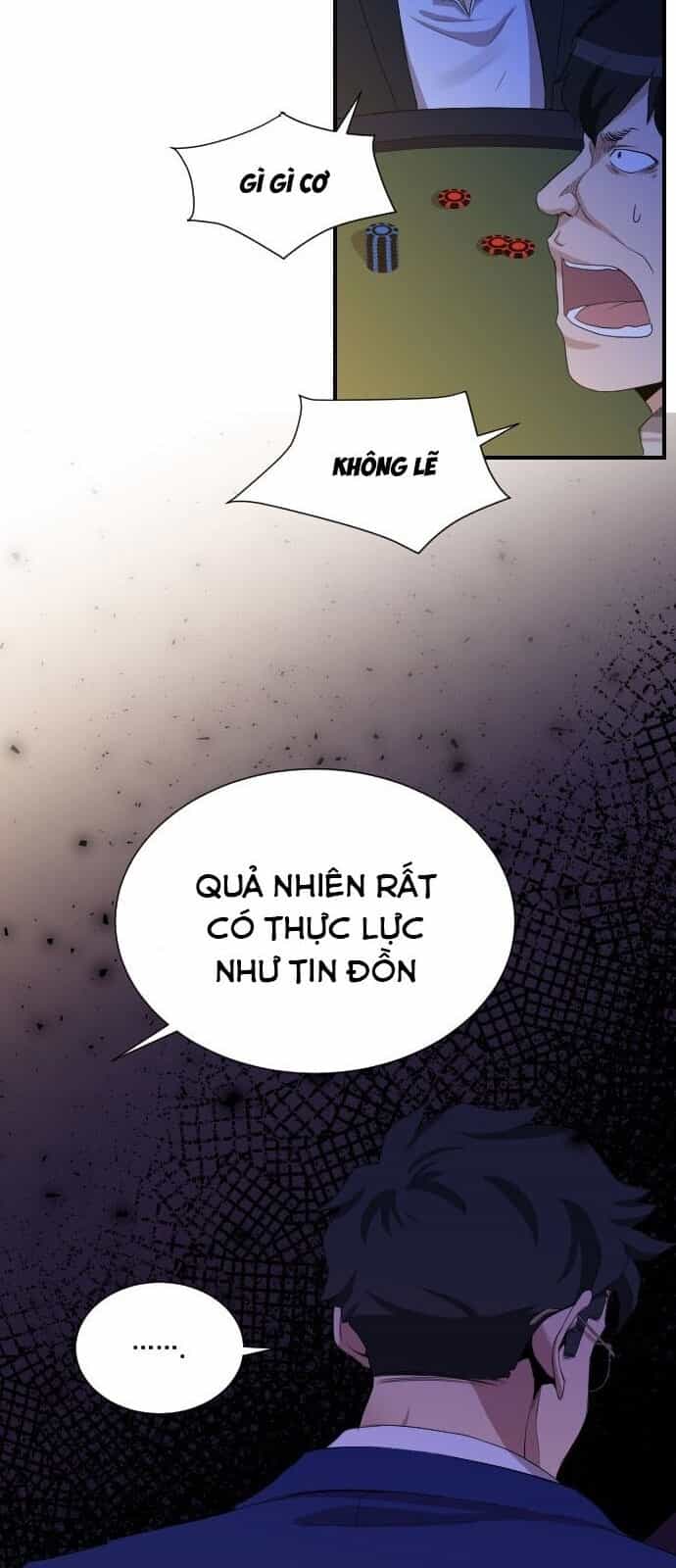 Người Bán Hoa Mạnh Nhất - Chương 27 - ảnh 68