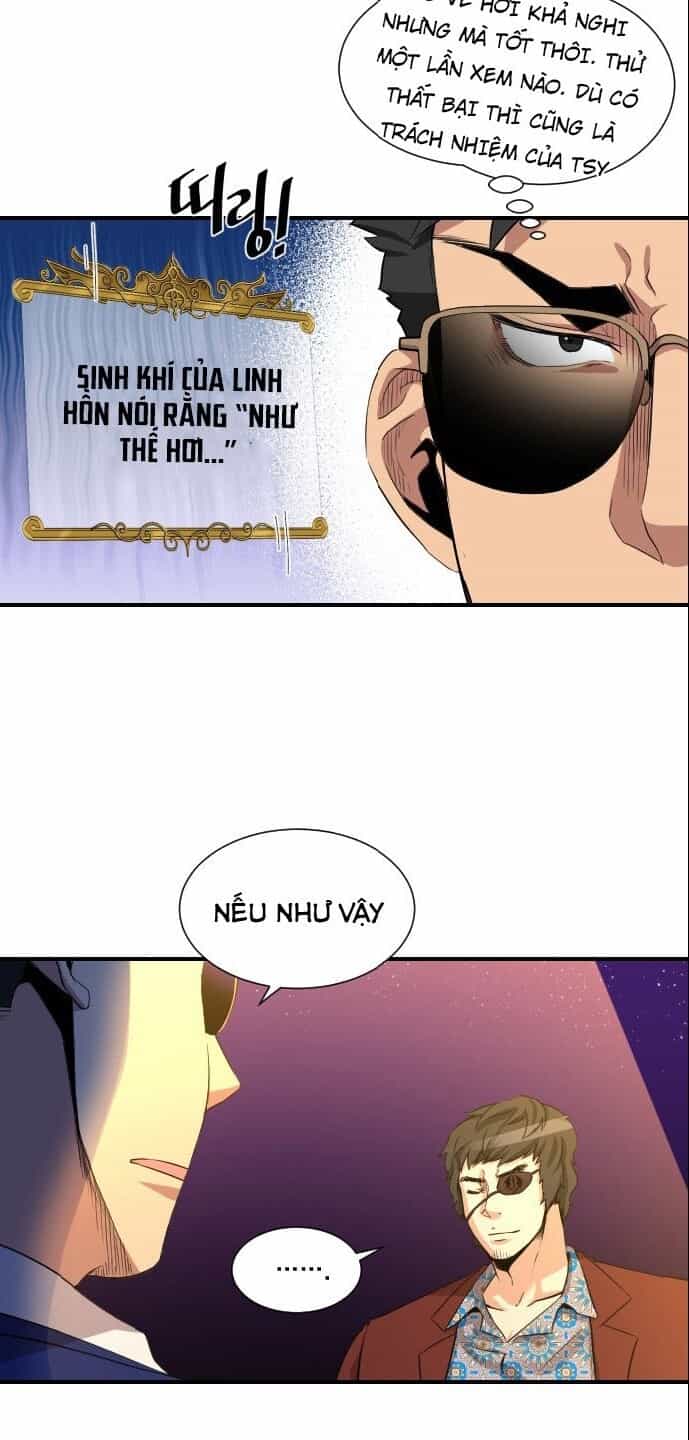 Người Bán Hoa Mạnh Nhất - Chương 28 - ảnh 21