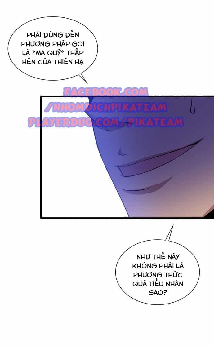 Người Bán Hoa Mạnh Nhất - Chương 28 - ảnh 27