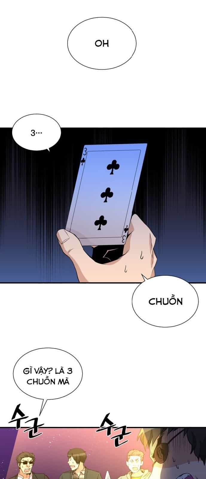 Người Bán Hoa Mạnh Nhất - Chương 28 - ảnh 45