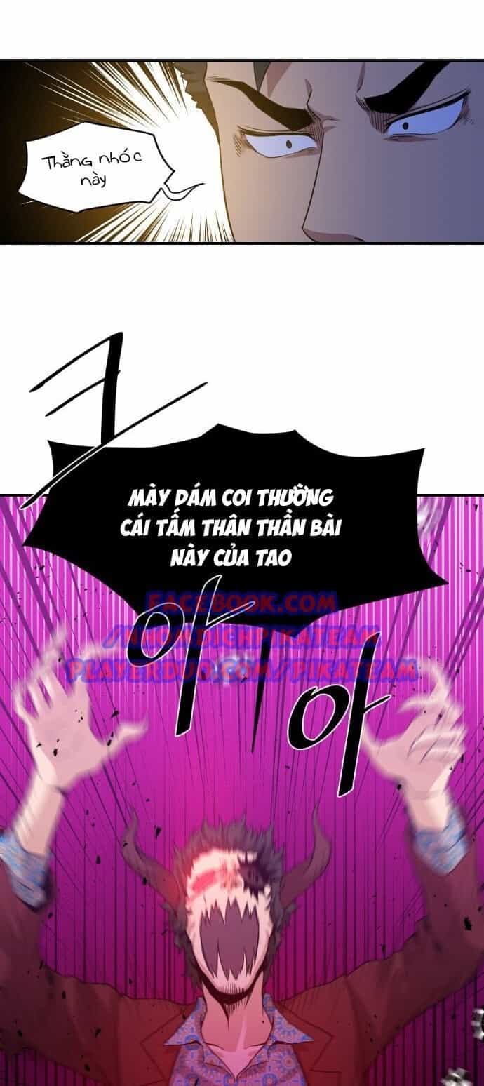Người Bán Hoa Mạnh Nhất - Chương 28 - ảnh 52