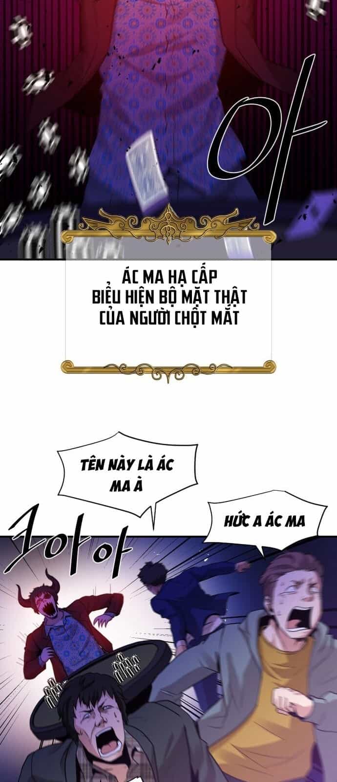 Người Bán Hoa Mạnh Nhất - Chương 28 - ảnh 53