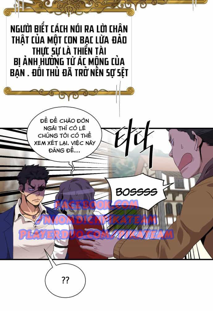 Người Bán Hoa Mạnh Nhất - Chương 29 - ảnh 13
