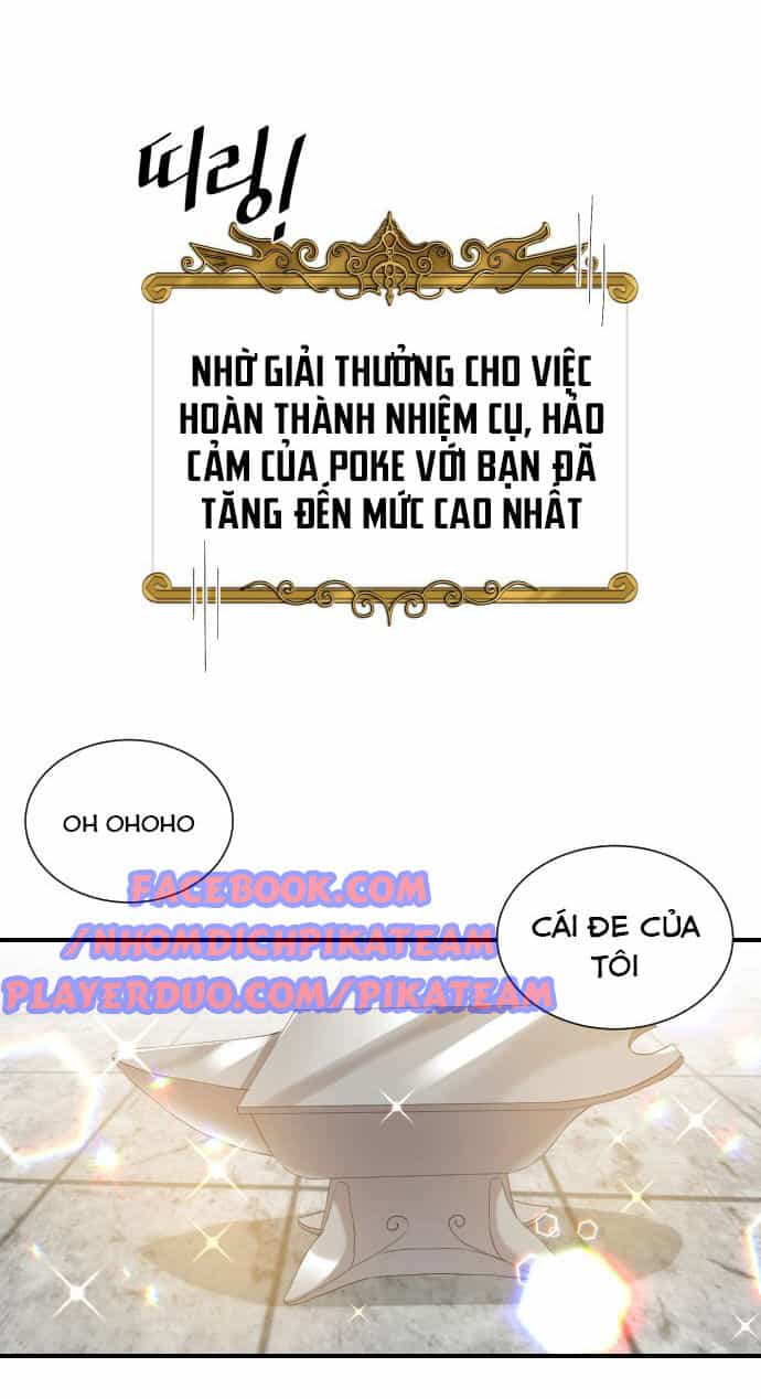 Người Bán Hoa Mạnh Nhất - Chương 29 - ảnh 18