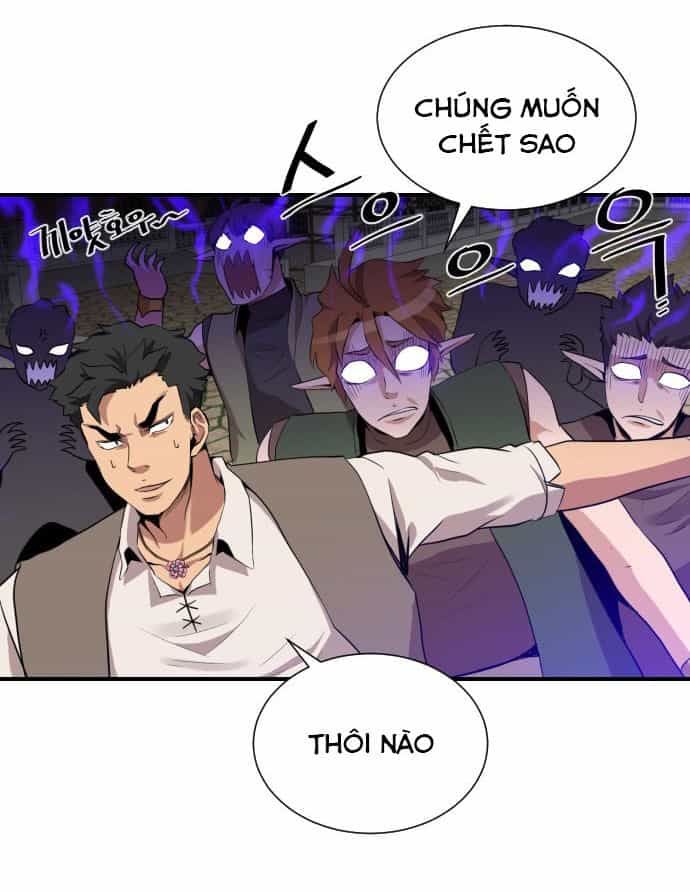 Người Bán Hoa Mạnh Nhất - Chương 29 - ảnh 38