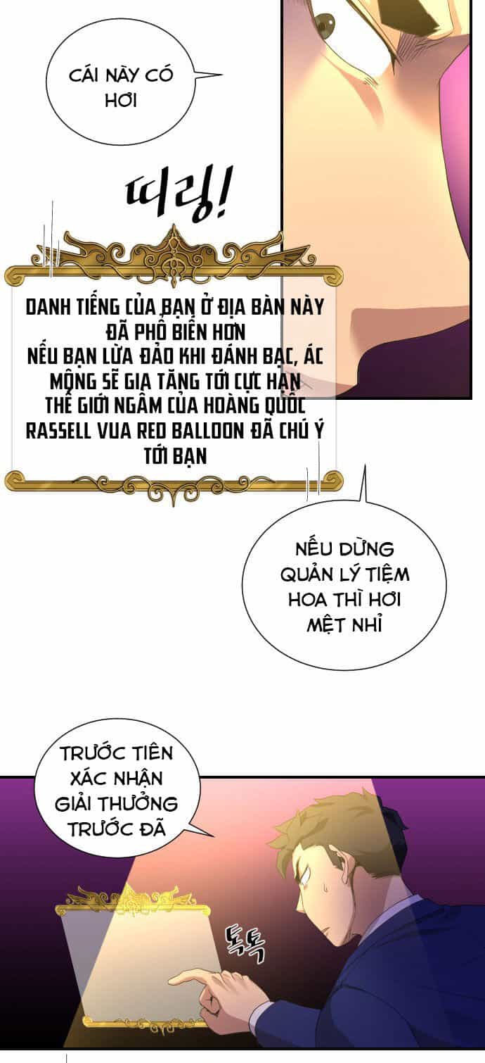 Người Bán Hoa Mạnh Nhất - Chương 29 - ảnh 4