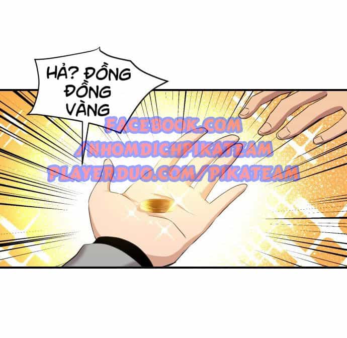 Người Bán Hoa Mạnh Nhất - Chương 29 - ảnh 42