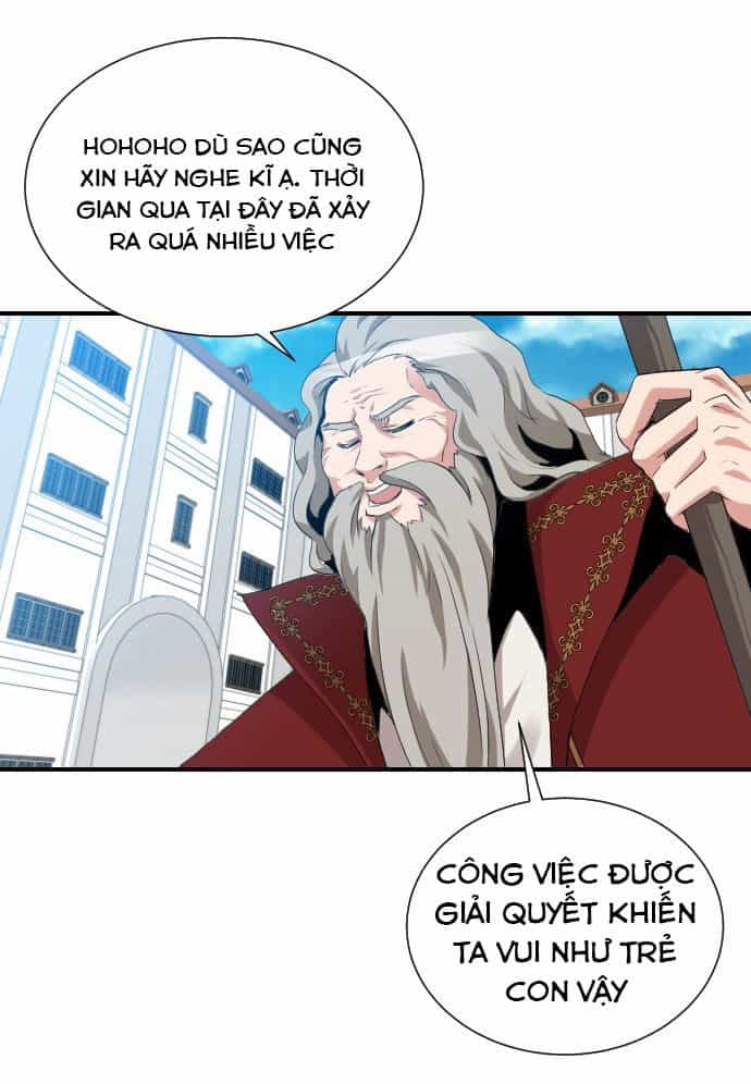 Người Bán Hoa Mạnh Nhất - Chương 29 - ảnh 51