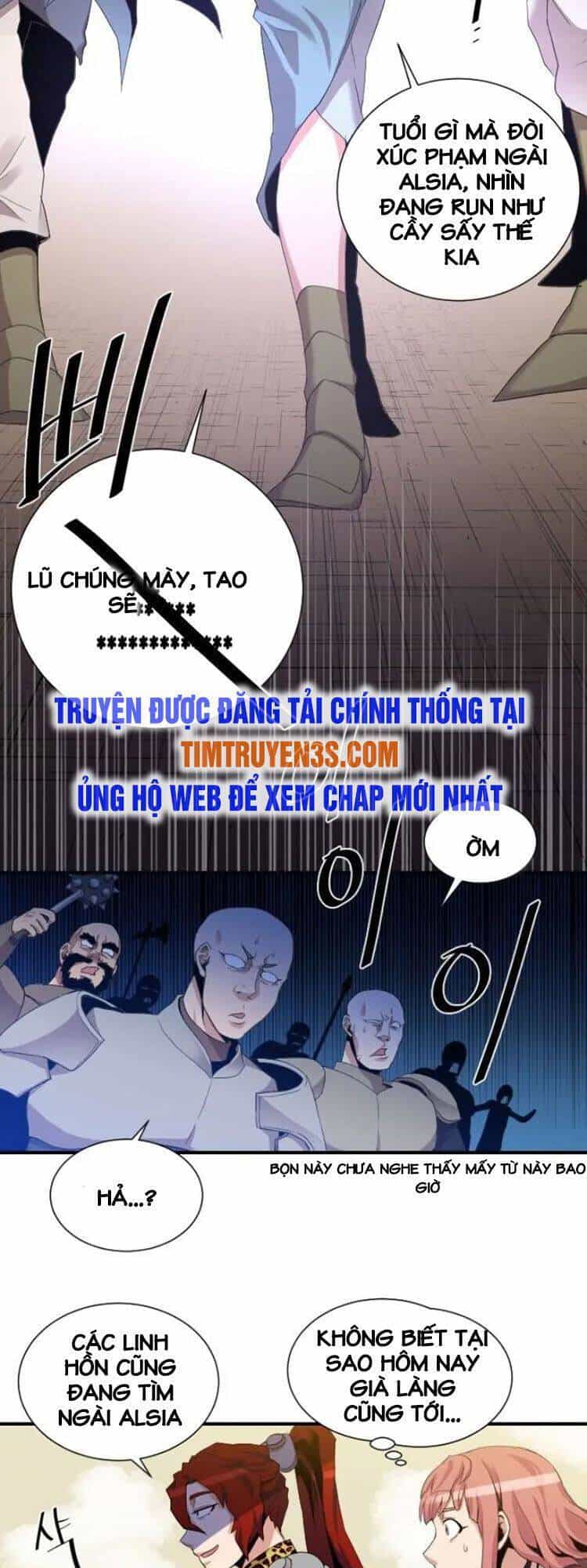 Người Bán Hoa Mạnh Nhất - Chương 30 - ảnh 12